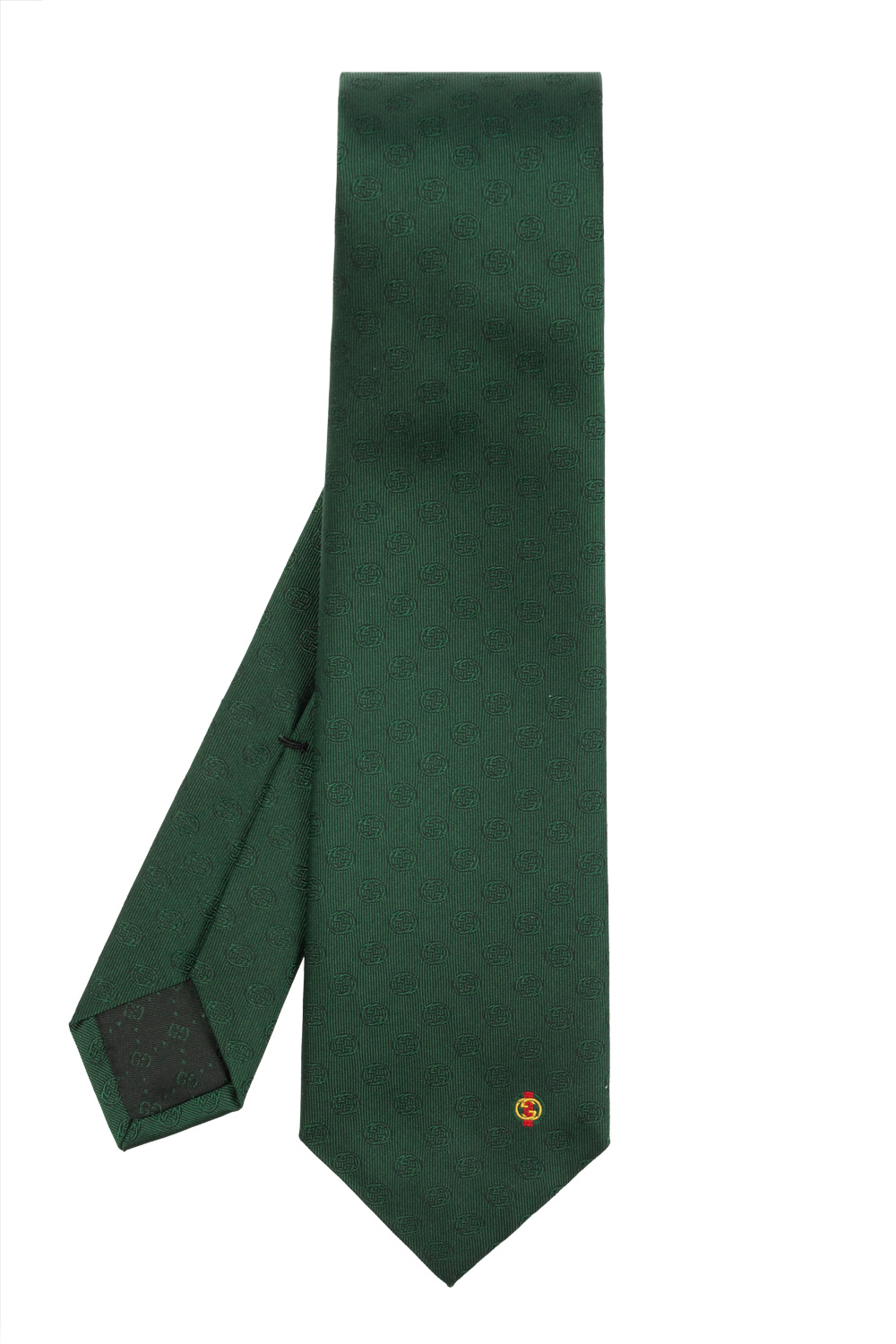 Gucci tie hotsell